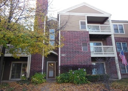 Pre-foreclosure Listing in GLENGARRY DR APT 103 BLOOMINGDALE, IL 60108