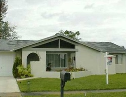 Pre-foreclosure in  SW 8TH ST Pompano Beach, FL 33068