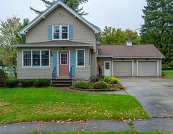 Pre-foreclosure Listing in CAMP ST JAMESTOWN, NY 14701