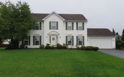 Pre-foreclosure in  GREYSTONE CT East Amherst, NY 14051