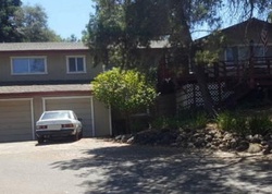 Pre-foreclosure Listing in CROWN POINT VIS GRANITE BAY, CA 95746