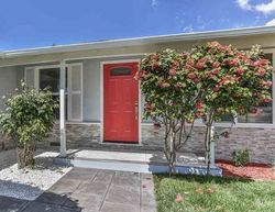 Pre-foreclosure in  HAWTHORNE AVE Hayward, CA 94545