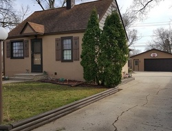Pre-foreclosure Listing in ANNA AVE LOVES PARK, IL 61111