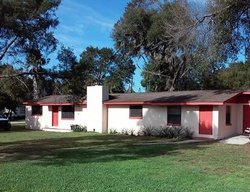 Pre-foreclosure Listing in ASHLAND ST MASCOTTE, FL 34753