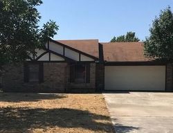 Pre-foreclosure in  WILLIAMS DR Sulphur, OK 73086