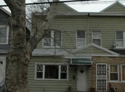 Pre-foreclosure in  34TH ST Brooklyn, NY 11232