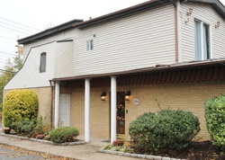 Pre-foreclosure in  CHESTNUT AVE Staten Island, NY 10305