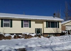 Pre-foreclosure Listing in BRUCE CIR LAYTON, UT 84040