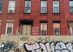 Pre-foreclosure in  PATCHEN AVE Brooklyn, NY 11233