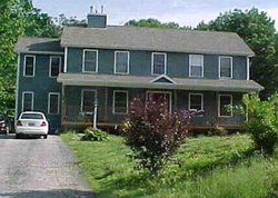 Pre-foreclosure Listing in BRENN RD BROOKLYN, CT 06234