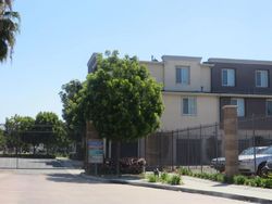 Pre-foreclosure Listing in N WILLOWBROOK AVE UNIT D-3 COMPTON, CA 90220