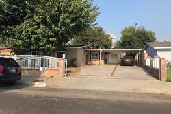 Pre-foreclosure in  N CONWELL AVE Azusa, CA 91702