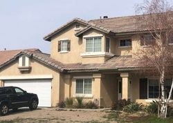 Pre-foreclosure Listing in BLAZING STAR LN VICTORVILLE, CA 92392