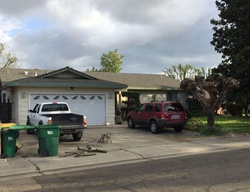  Burnham Cir, Stockton CA