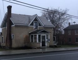 Pre-foreclosure in  MAIN ST Crown Point, NY 12928