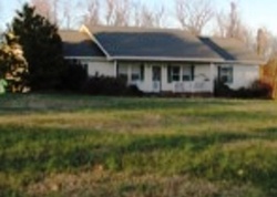 Pre-foreclosure in  COUNTY FARM RD Wickliffe, KY 42087