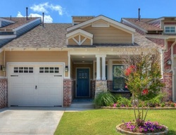 Pre-foreclosure in  OUTER BANKS WAY Edmond, OK 73034