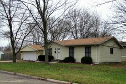 Pre-foreclosure Listing in DORTH ST STREATOR, IL 61364