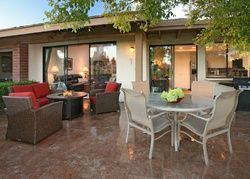 Pre-foreclosure in  CASTELLANA S Palm Desert, CA 92260