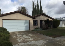 Pre-foreclosure in  E PLATT AVE Fresno, CA 93727