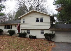 Pre-foreclosure in  CLARK RD Rochester, NY 14625