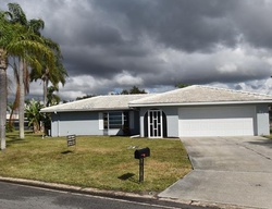 Pre-foreclosure Listing in MATISSE CIR NOKOMIS, FL 34275