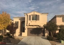Pre-foreclosure in  MULVANEY CIR Las Vegas, NV 89141