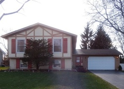 Pre-foreclosure Listing in N VISTA DR ALGONQUIN, IL 60102