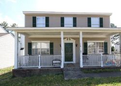 Pre-foreclosure Listing in ORCHARD HILL DR WEST COLUMBIA, SC 29170