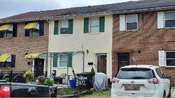 Pre-foreclosure in  CLIFTON AVE Sharon Hill, PA 19079