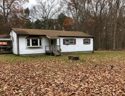 Pre-foreclosure in  WALTER DR Jackson, NJ 08527