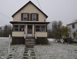 Pre-foreclosure Listing in WAYNE ST WILLIAMSON, NY 14589