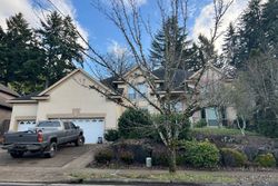 Pre-foreclosure in  SE RIMROCK DR Happy Valley, OR 97086