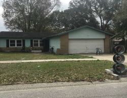 Pre-foreclosure in  71ST AVE N Pinellas Park, FL 33781