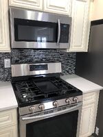 Pre-foreclosure in  MILBURN ST Springfield Gardens, NY 11413