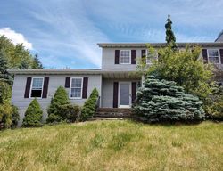 Pre-foreclosure Listing in ROBIN LN WAPPINGERS FALLS, NY 12590