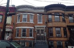 Pre-foreclosure in  HEMLOCK ST Brooklyn, NY 11208