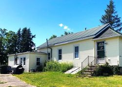 Pre-foreclosure Listing in COUNTY ROAD 2 BLOOMFIELD, NY 14469