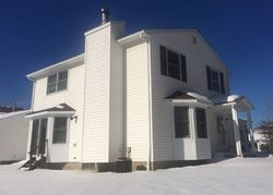 Pre-foreclosure in  CULROSS CT Webster, NY 14580