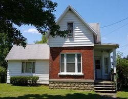 Pre-foreclosure Listing in CITY VIEW AVE JAMESTOWN, NY 14701