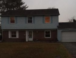 Pre-foreclosure in  SHETLAND LN Willingboro, NJ 08046