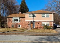 Pre-foreclosure Listing in PROSPECT ST NORWOOD, MA 02062