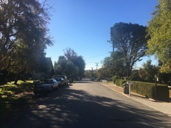 Pre-foreclosure in  N SHIRLMAR AVE San Dimas, CA 91773