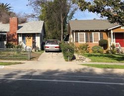 Pre-foreclosure Listing in MAPLE ST SOUTH PASADENA, CA 91030