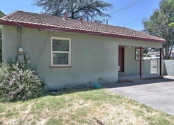 Pre-foreclosure in  39TH ST Sacramento, CA 95816
