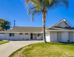 Pre-foreclosure in  W BROOKSHIRE AVE Orange, CA 92865
