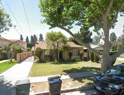 Pre-foreclosure in  W SAXON AVE San Gabriel, CA 91776
