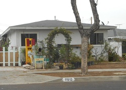 Pre-foreclosure in  NASHVILLE AVE La Mirada, CA 90638