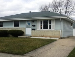 Pre-foreclosure in  W HOLT AVE Milwaukee, WI 53227