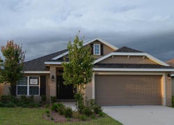 Pre-foreclosure Listing in KIRKWALL PORT DR WIMAUMA, FL 33598